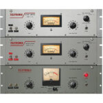 Universal Audio SC-1 Standard Condenser Microphone with Hemisphere Mic Modeling - Image 6