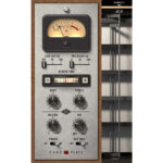 Universal Audio SC-1 Standard Condenser Microphone with Hemisphere Mic Modeling - Image 4