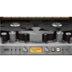 Universal Audio SC-1 Standard Condenser Microphone with Hemisphere Mic Modeling - Image 3