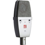 sE Electronics T1 Large-Diaphragm Condenser Microphone - Image 2