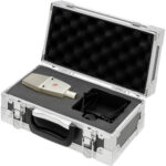 sE Electronics T1 Large-Diaphragm Condenser Microphone - Image 5