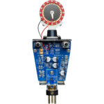 sE Electronics T1 Large-Diaphragm Condenser Microphone - Image 3