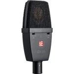 sE Electronics sE4100 Large-Diaphragm Condenser Microphone (Matched Pair) - Image 5