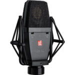 sE Electronics sE4100 Large-Diaphragm Condenser Microphone - Image 2