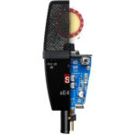 sE Electronics sE4100 Large-Diaphragm Condenser Microphone - Image 4