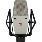 sE Electronics T1 Large-Diaphragm Condenser Microphone (Matched Pair) - Image 7