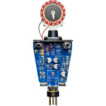 sE Electronics T1 Large-Diaphragm Condenser Microphone (Matched Pair) - Image 3