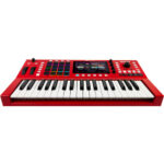 Akai Professional MPC Key 37 Standalone Keyboard Workstation with Sampler and Sequencer - Image 6