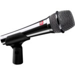 sE Electronics V7 Handheld Supercardioid Dynamic Microphone (Chrome) - Image 2