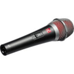sE Electronics V7 Switch Dynamic Microphone with On/Off Switch - Image 3