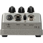 Warm Audio WarmBender Tone Bender-Style Fuzz Pedal - Image 6