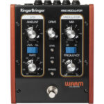 Warm Audio RingerBringer Analog Ring Modulation Pedal - Image 2