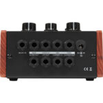 Warm Audio RingerBringer Analog Ring Modulation Pedal - Image 6
