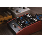 Warm Audio RingerBringer Analog Ring Modulation Pedal - Image 4