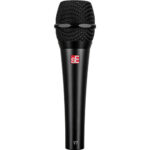 sE Electronics V7 Handheld Supercardioid Dynamic Microphone (Black) - Image 3