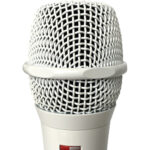 sE Electronics V7 Handheld Supercardioid Dynamic Microphone (White) - Image 2
