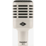 Universal Audio SD-3 Cardioid Dynamic Microphone with Hemisphere Modeling (3-Pack) - Image 5