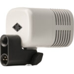 Universal Audio SD-5 Supercardioid Dynamic Microphone with Hemisphere Modeling - Image 2