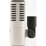 Universal Audio SD-7 Dynamic Microphone with Hemisphere Modeling - Image 2