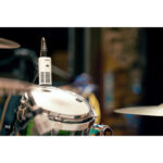 Universal Audio SD-7 Dynamic Microphone with Hemisphere Modeling - Image 3