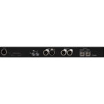 Universal Audio Apollo x16D Essentials+ Rackmount Thunderbolt 3 Audio Interface with Dante - Image 4