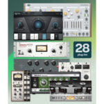 Universal Audio Apollo x16D Essentials+ Rackmount Thunderbolt 3 Audio Interface with Dante - Image 3