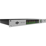 Universal Audio Apollo x16D Ultimate+ Rackmount Thunderbolt 3 Audio Interface with Dante - Image 2