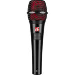 sE Electronics V7 PTT Dynamic Microphone with Push-to-Talk Button