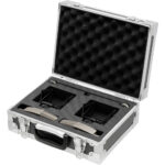 sE Electronics T2 Large-Diaphragm Multipattern Condenser Microphone (Matched Pair) - Image 4