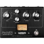 Warm Audio Pedal76 FET Compressor Pedal - Image 2