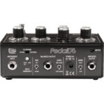 Warm Audio Pedal76 FET Compressor Pedal - Image 8