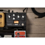 Warm Audio Pedal76 FET Compressor Pedal - Image 4