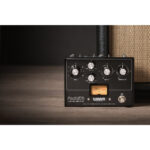 Warm Audio Pedal76 FET Compressor Pedal - Image 3