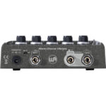 Warm Audio WA-C1 Stereo Chorus and Vibrato FX Pedal - Image 8