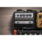Warm Audio WA-C1 Stereo Chorus and Vibrato FX Pedal - Image 7