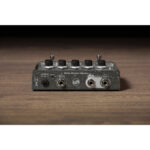 Warm Audio WA-C1 Stereo Chorus and Vibrato FX Pedal - Image 4