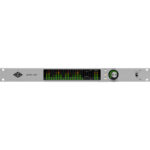 Universal Audio Apollo x16 Gen 2 Thunderbolt 3 Audio Interface with Essentials+ Bundle - Image 4