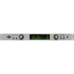 Universal Audio Apollo x8 Gen 2 Thunderbolt 3 Audio Interface with Studio+ Bundle - Image 2
