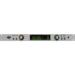 Universal Audio Apollo x8p Gen 2 Thunderbolt 3 Audio Interface with Essentials+ Bundle - Image 2