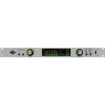 Universal Audio Apollo x8p Gen 2 Thunderbolt 3 Audio Interface with Studio+ Bundle - Image 4