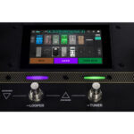 HeadRush Flex Prime Multi-FX Processor Pedal - Image 3