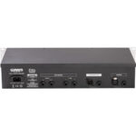 Warm Audio WA76-A2 Dual-Channel Vintage-Voiced Discrete FET Compressor - Image 2