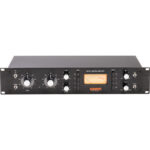 Warm Audio WA76-D Single-Channel Discrete FET Compressor