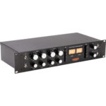 Warm Audio WA76-D2 Dual-Channel Discrete FET Compressor - Image 3