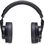 Warm Audio HeadRoom Over-Ear Closed-Back Studio Headphones (Black)