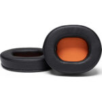 Warm Audio HeadRoom Over-Ear Closed-Back Studio Headphones (Black) - Image 5