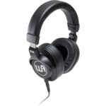 Warm Audio HeadRoom Over-Ear Closed-Back Studio Headphones (Black) - Image 3