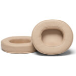 Warm Audio HeadRoom Over-Ear Closed-Back Studio Headphones (Orange) - Image 4