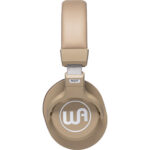 Warm Audio HeadRoom Over-Ear Closed-Back Studio Headphones (Tan) - Image 5