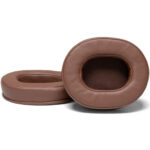 Warm Audio HeadRoom Over-Ear Closed-Back Studio Headphones (Tan) - Image 4